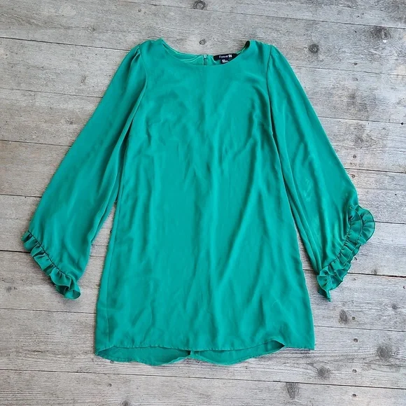 kelly green shift dress From The Heart Kelly Green Shift Dress – Shop the Mint